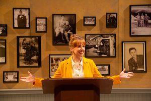 Kelley Dorney Photo by Kayte Deioma @ BroadwayWorld Kelley Dorney Photo by Kayte Deioma Photo