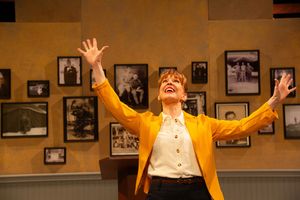 Kelley Dorney Photo by Kayte Deioma @ BroadwayWorld Kelley Dorney Photo by Kayte Deioma Photo