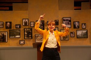 Kelley Dorney Photo by Kayte Deioma @ BroadwayWorld Kelley Dorney Photo by Kayte Deioma Photo