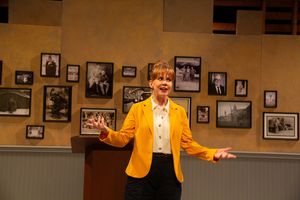 Kelley Dorney Photo by Kayte Deioma @ BroadwayWorld Kelley Dorney Photo by Kayte Deioma Photo