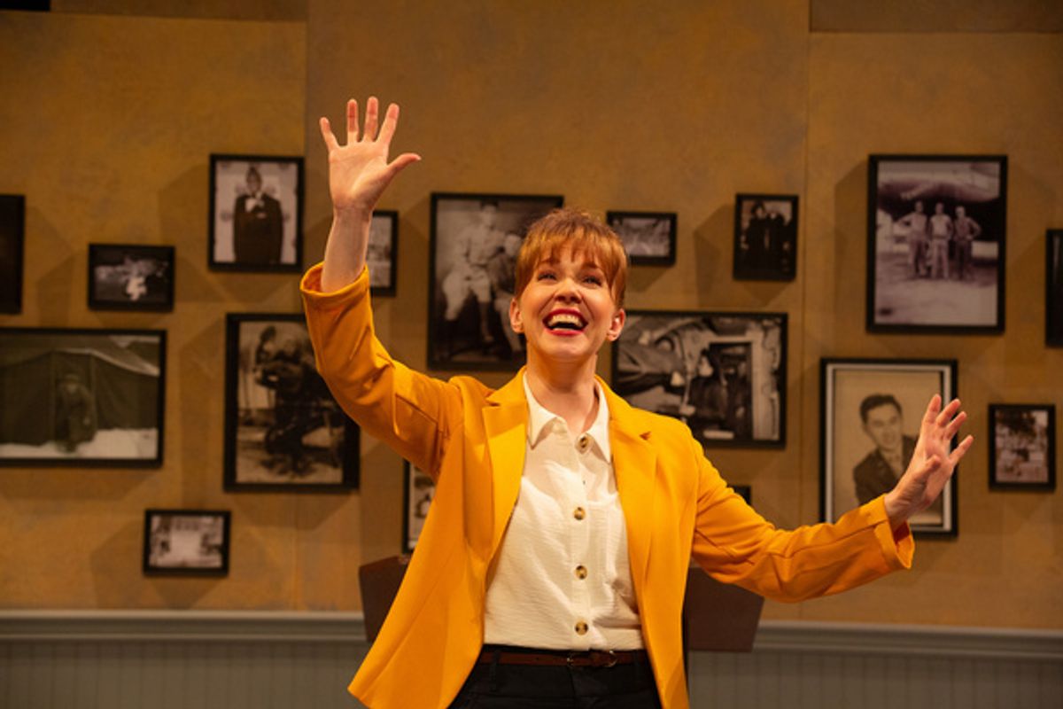 Kelley Dorney  Photo by Kayte Deioma at 