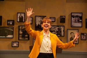 Kelley Dorney Photo by Kayte Deioma @ BroadwayWorld Kelley Dorney Photo by Kayte Deioma Photo