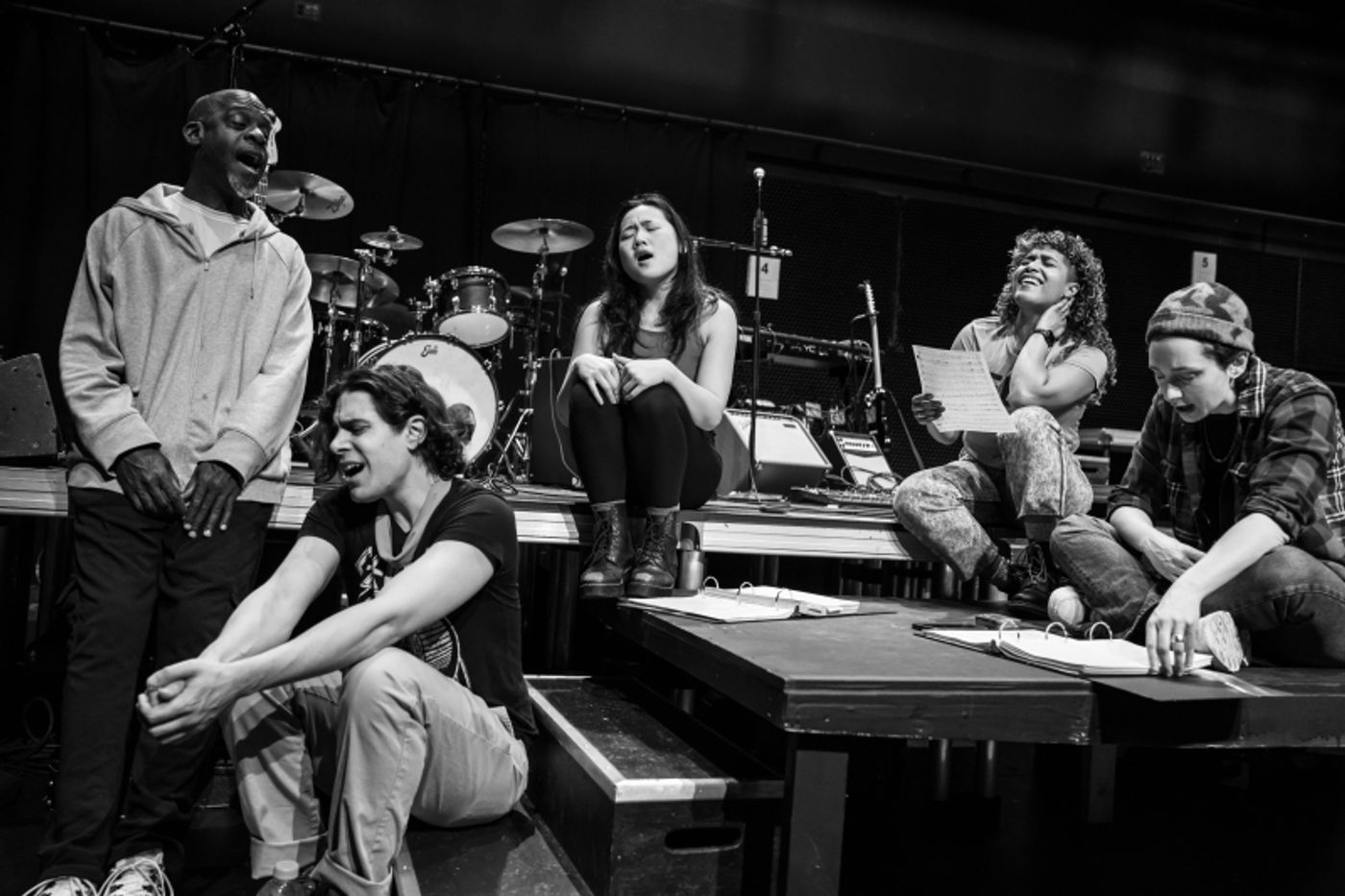 WHAT BECAME OF US, THE WELKIN & More Top Off-Broadway Shows for May  Image