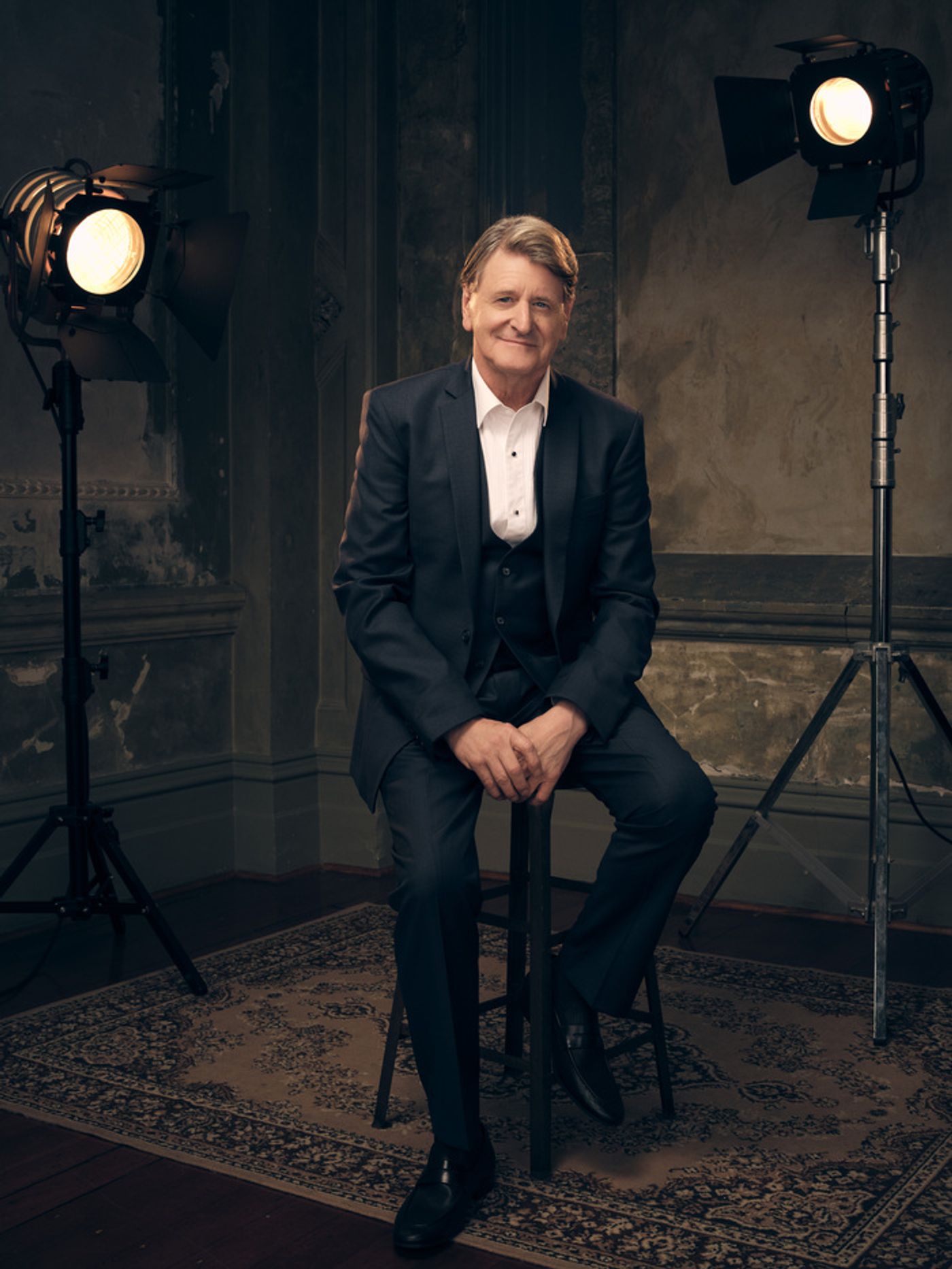 Photos: First Look At the Cast of SUNSET BOULEVARD Australia, Starring Sarah Brightman, Tim Draxl and More  Image