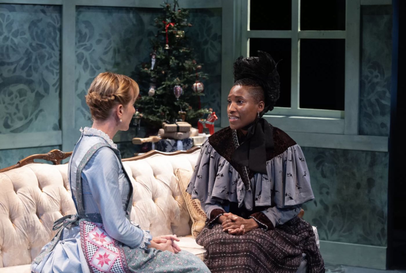 Review: NORA at Antaeus Theatre Company  Image