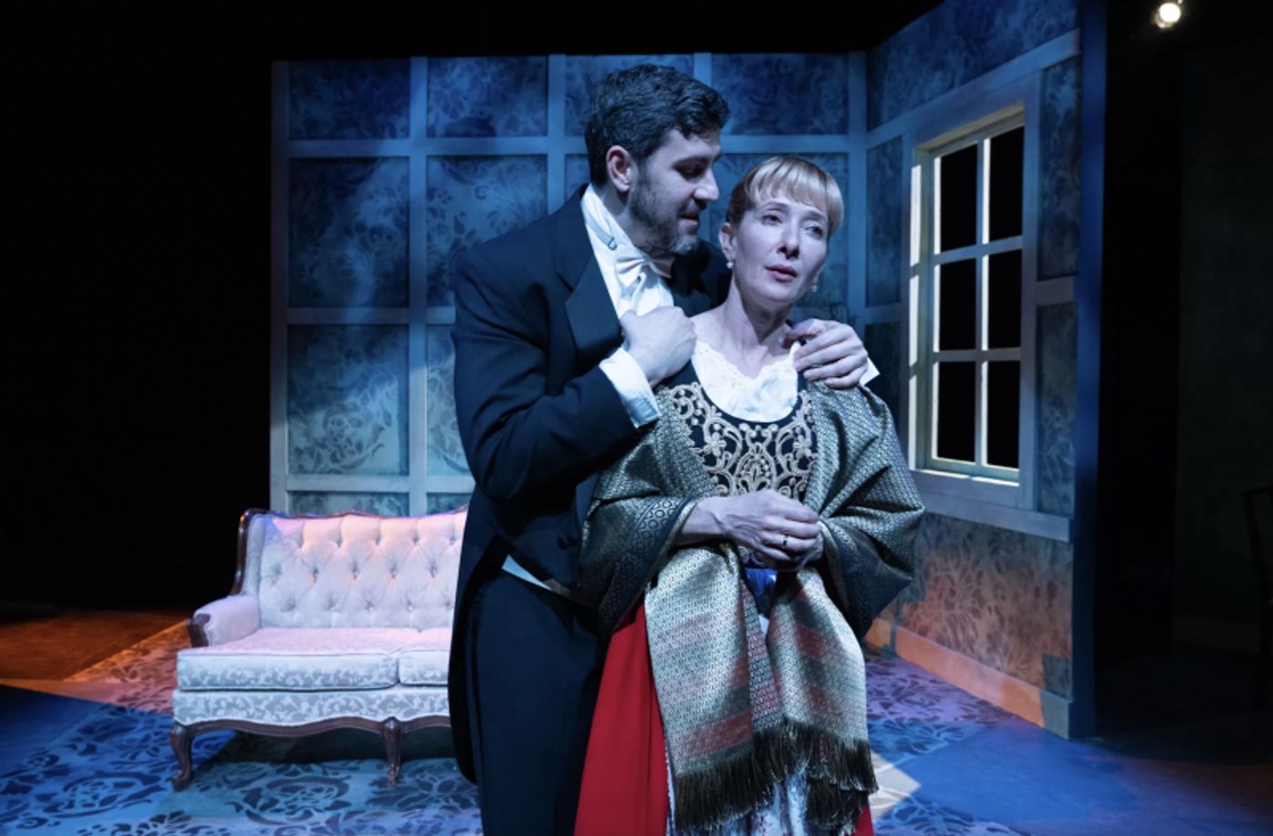 Review: NORA at Antaeus Theatre Company  Image