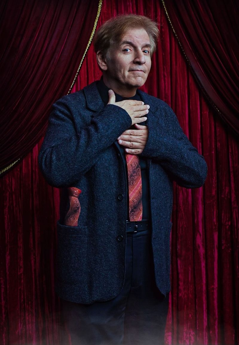 Preview: MAGIC CASTLE LIVE ON STAGE! at United Theatre On Broadway in DTLA Image