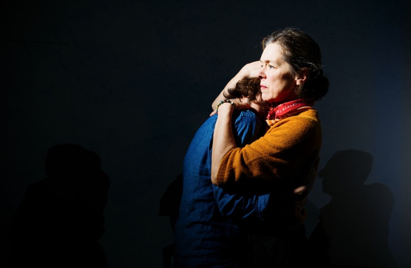 Review: LAUGHING BOY, Jermyn Street Theatre  Image