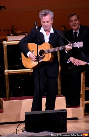 John Mellencamp Photo