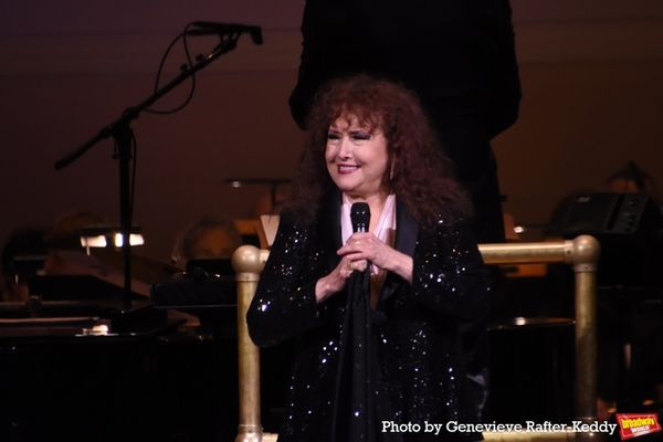 Melissa Manchester Photo