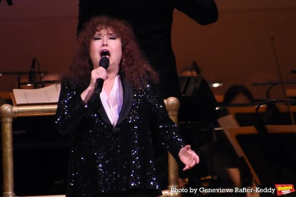 Melissa Manchester Photo