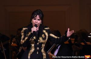 Patty Smyth @ BroadwayWorld Patty Smyth Photo