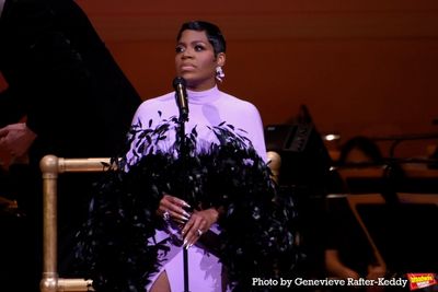 Fantasia Barrino Photo