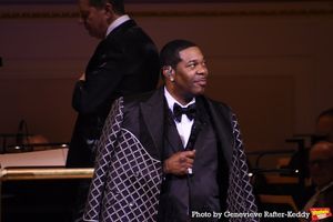 Busta Rhymes Photo