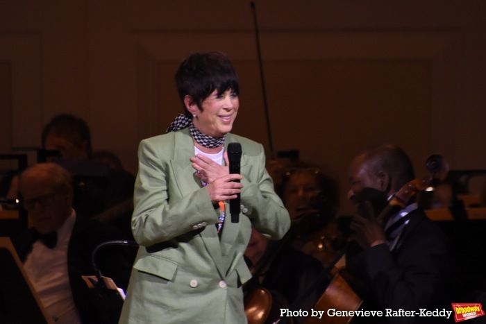 Photos: The New York Pops Honor Clive Davis at 41st Birthday Gala  Image