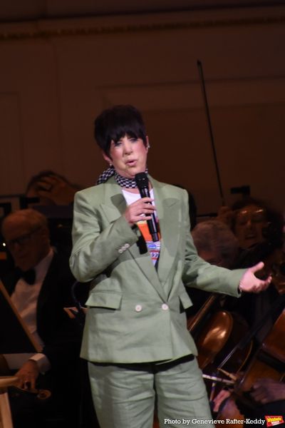 Diane Warren Photo