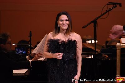 Shoshana Bean Photo