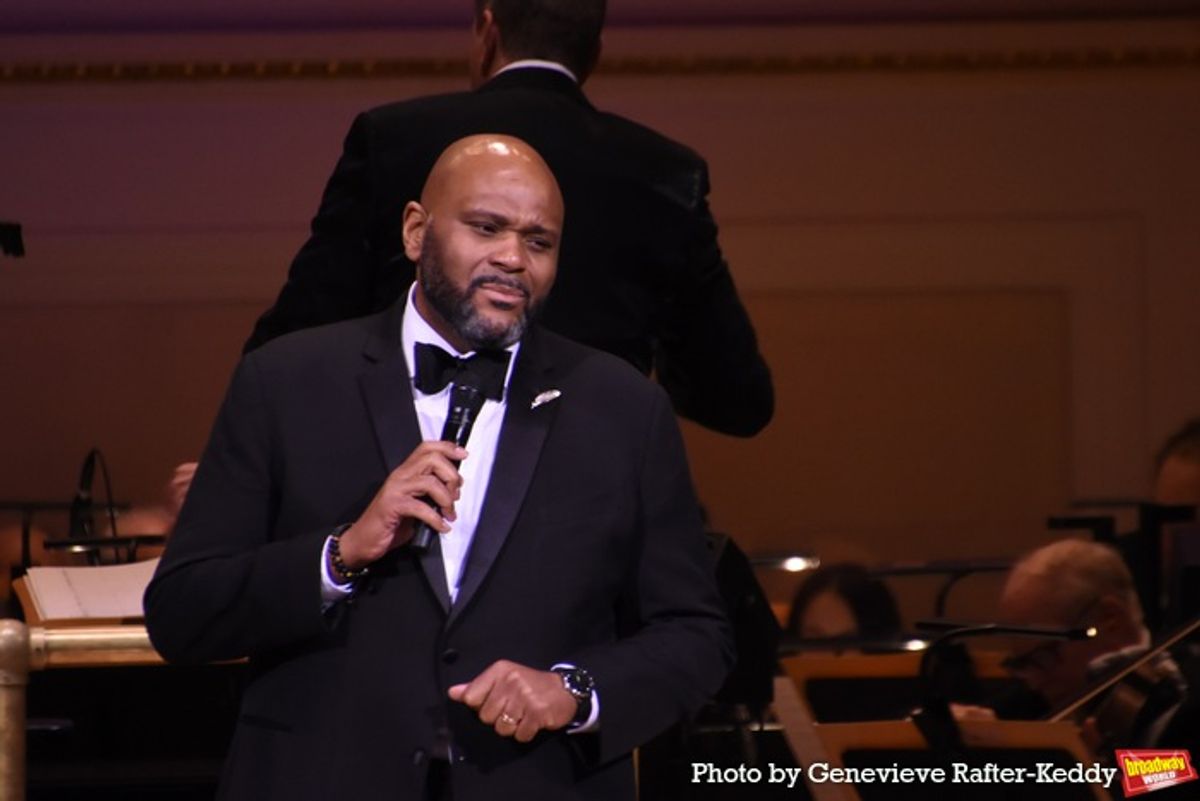 Ruben Studdard at 