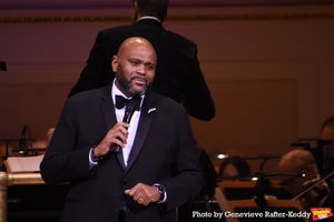 Ruben Studdard Photo
