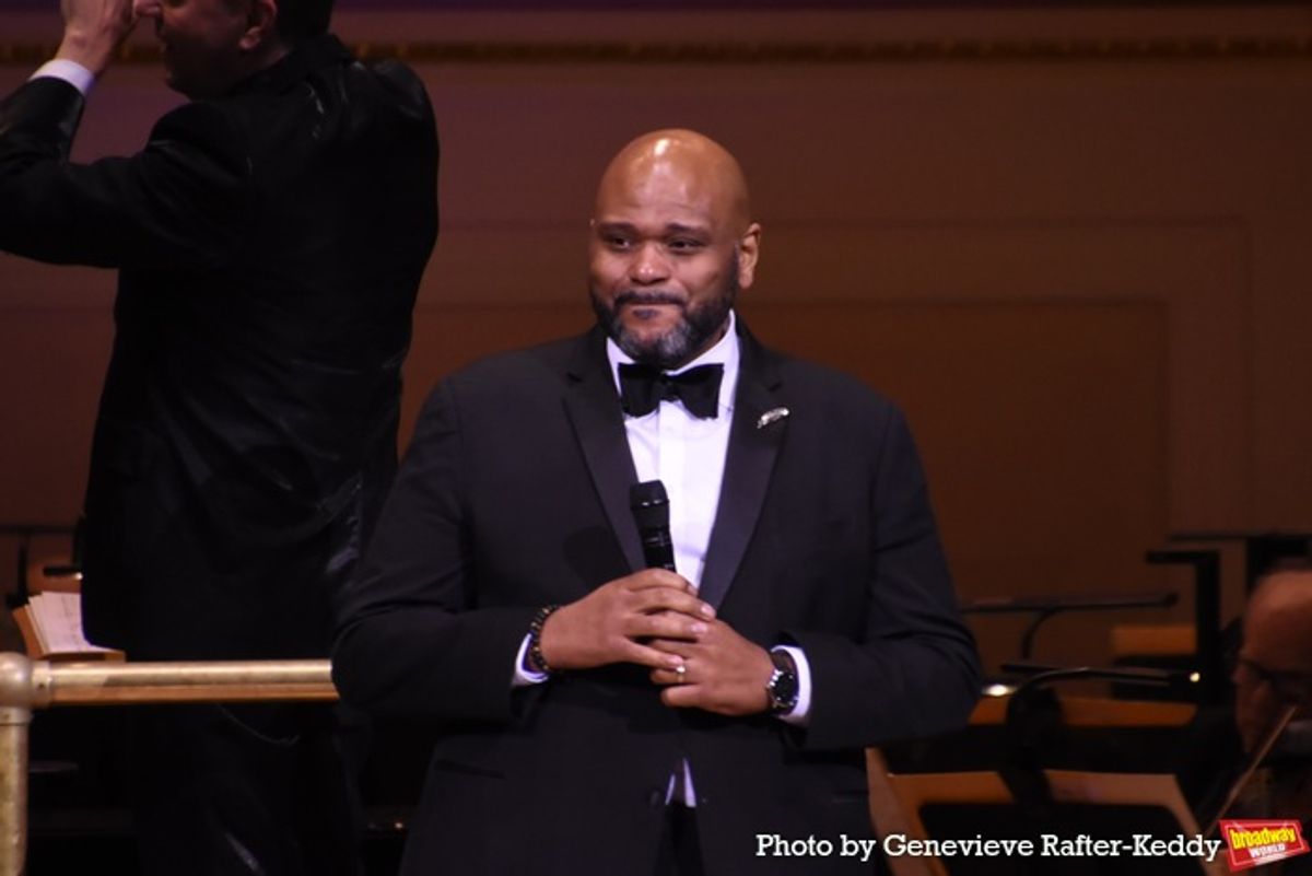 Ruben Studdard at 