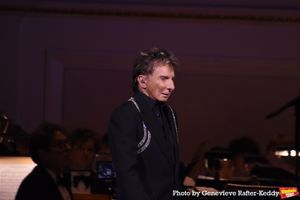 Barry Manilow Photo