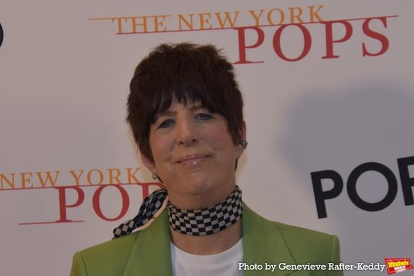 Diane Warren Photo