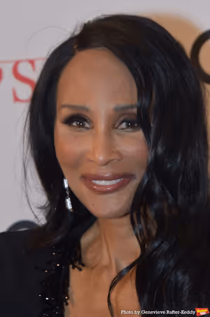 Beverly Johnson @ BroadwayWorld Beverly Johnson Photo