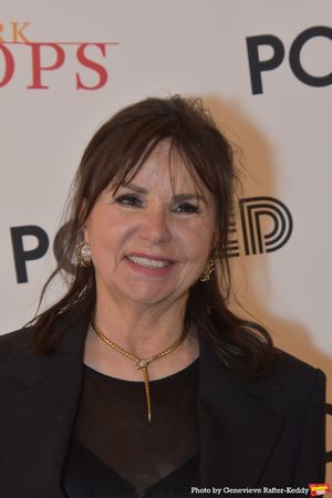 Patty Smyth @ BroadwayWorld Patty Smyth Photo