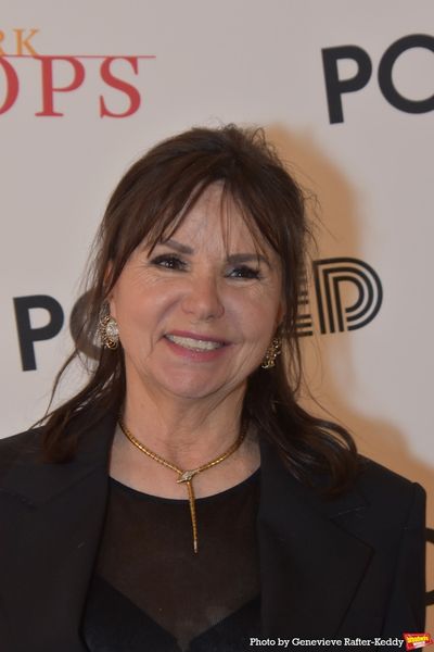 Patty Smyth Photo