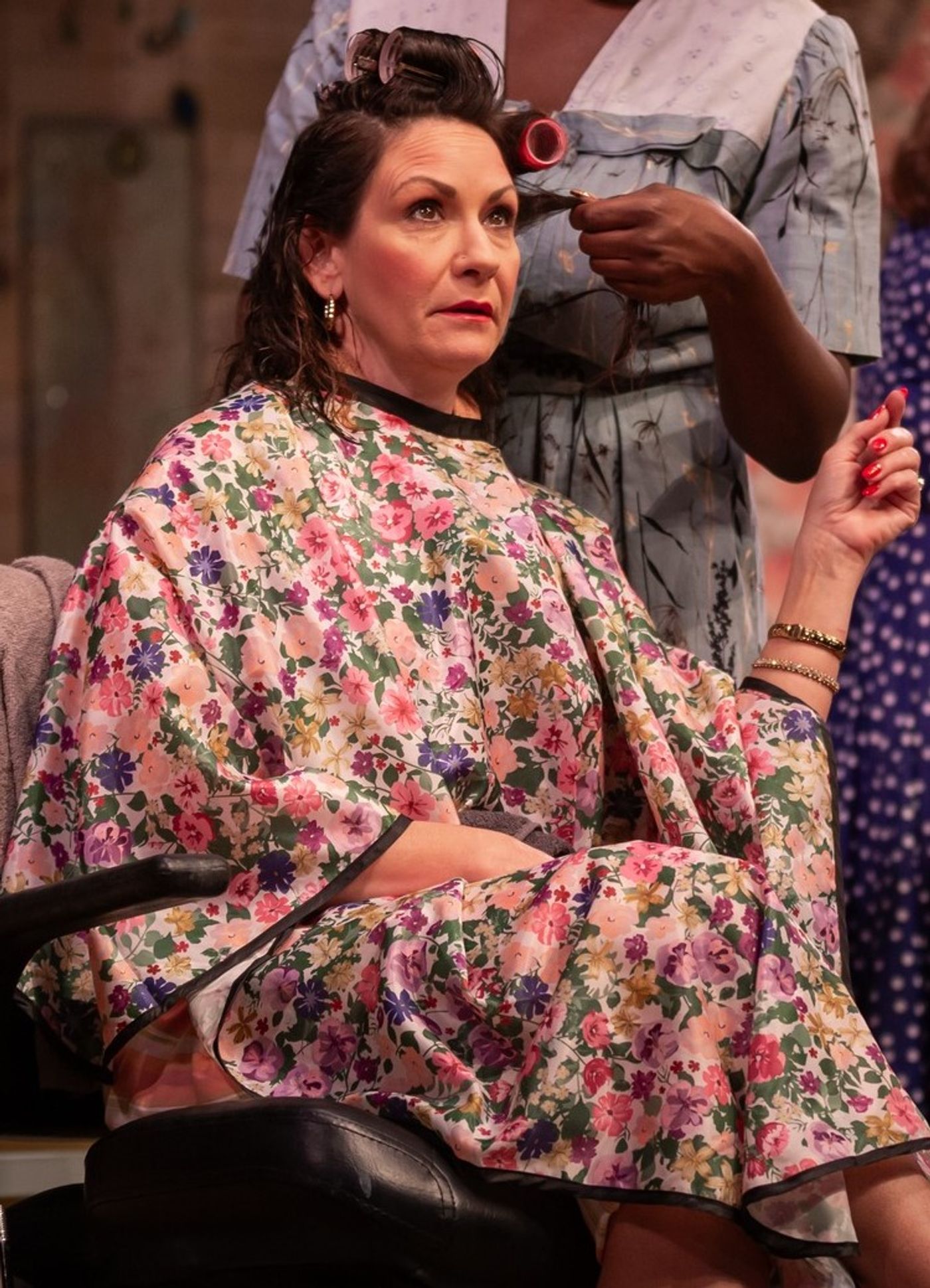 Review: STEEL MAGNOLIAS at Theatre Memphis  Image
