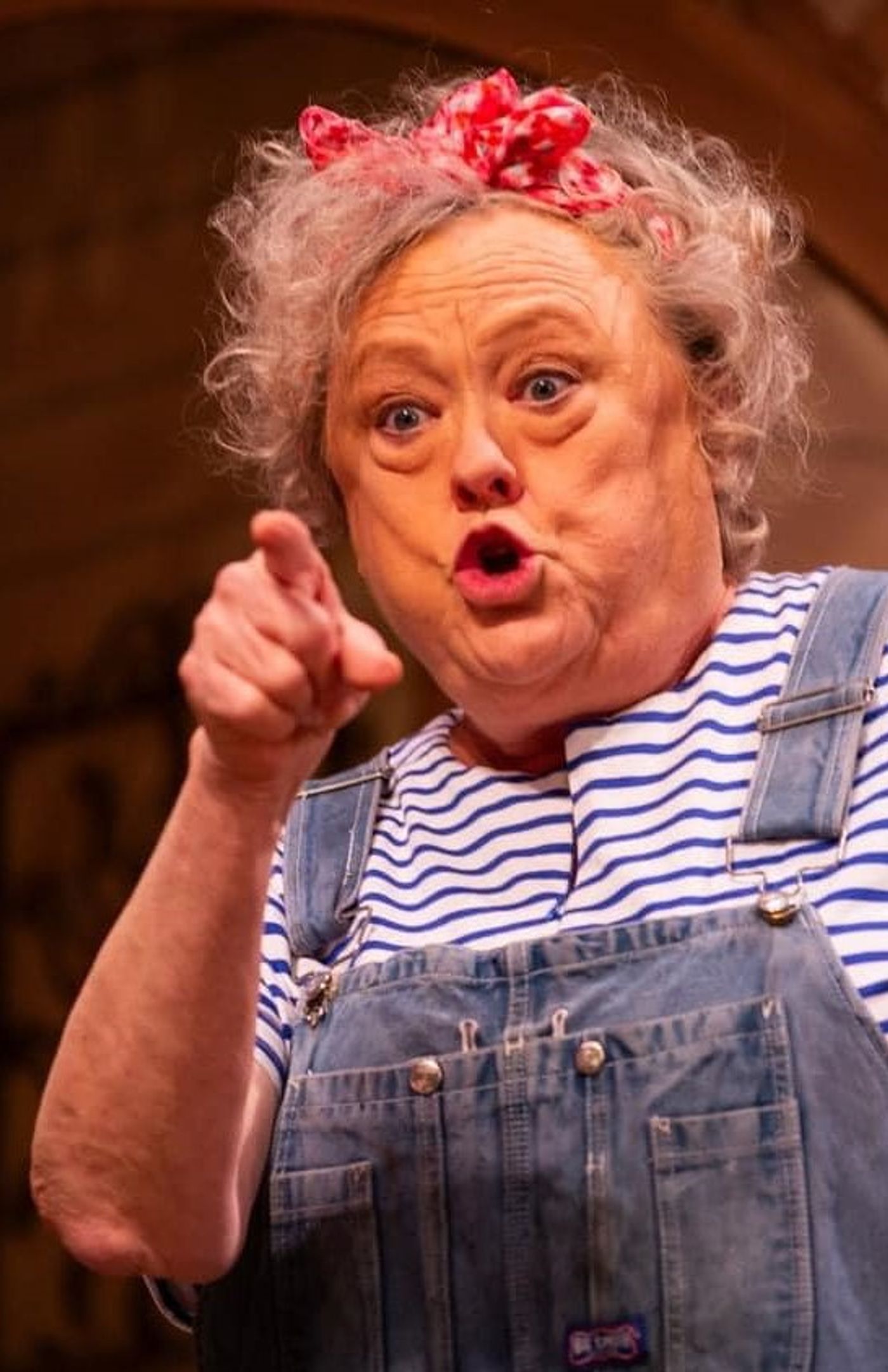 Review: STEEL MAGNOLIAS at Theatre Memphis  Image