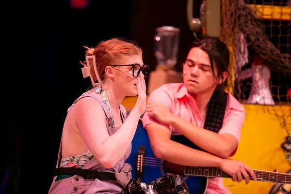 Photos: First Look at Ocala Civic Theatre's ESCAPE TO MARGARITAVILLE  Image