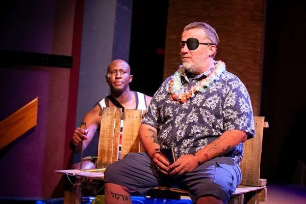 Photos: First Look at Ocala Civic Theatre's ESCAPE TO MARGARITAVILLE  Image