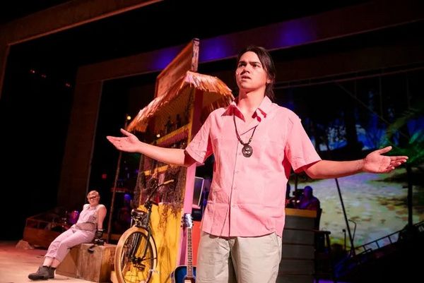 Photos: First Look at Ocala Civic Theatre's ESCAPE TO MARGARITAVILLE  Image