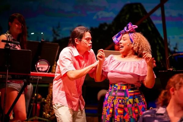 Photos: First Look at Ocala Civic Theatre's ESCAPE TO MARGARITAVILLE  Image