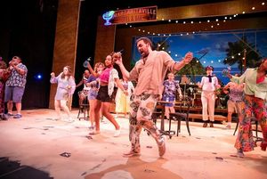 Ensemble @ BroadwayWorld Ensemble Photo