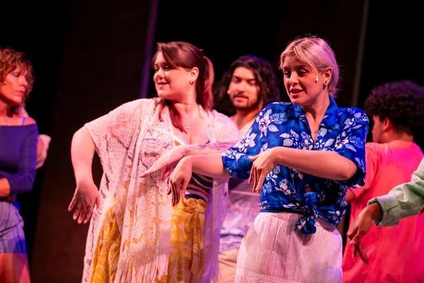 Photos: First Look at Ocala Civic Theatre's ESCAPE TO MARGARITAVILLE  Image