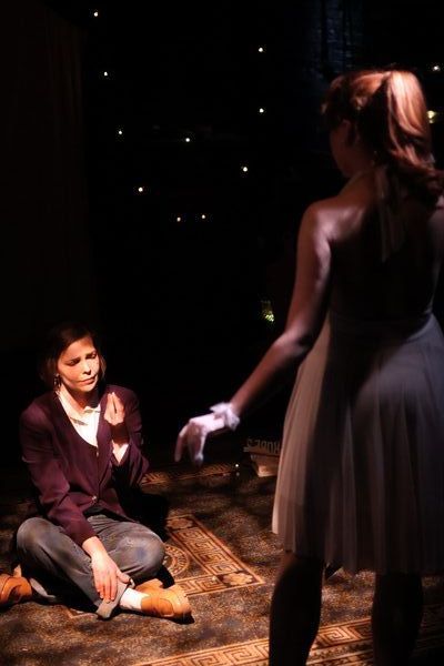Photos: First Look At UNTIL At Theater For The New City  Image