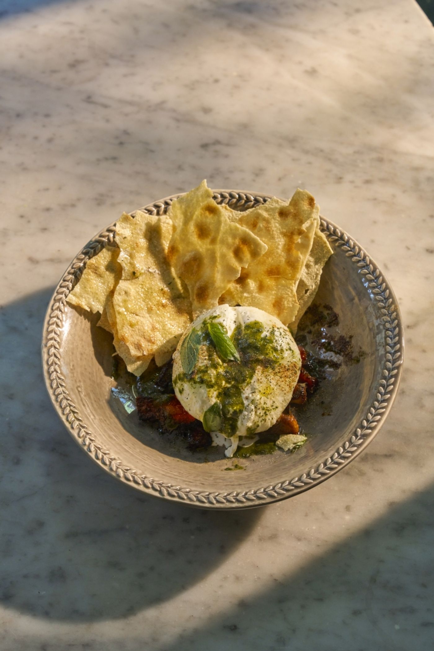 Review: EPISTROPHY for Outstanding Cuisine in a Cozy and Welcoming Setting Review: EPISTROPHY for Outstanding Cuisine in a Cozy and Welcoming Setting Image