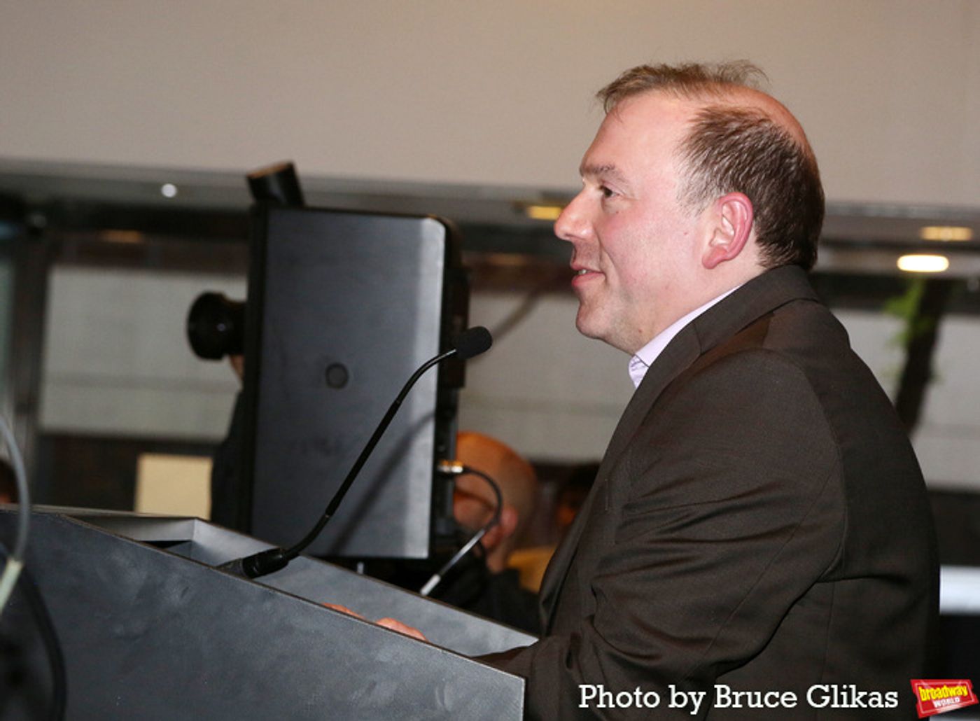 Photos: Joan Marcus and Carol Rosegg Exhibition Opens at The Library for the Performing Arts  Image