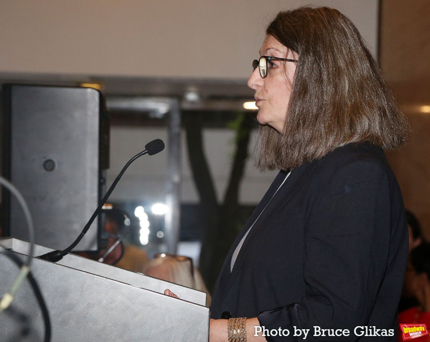 Photos: Joan Marcus and Carol Rosegg Exhibition Opens at The Library for the Performing Arts  Image