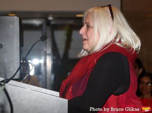 Joan Marcus @ BroadwayWorld Joan Marcus Photo