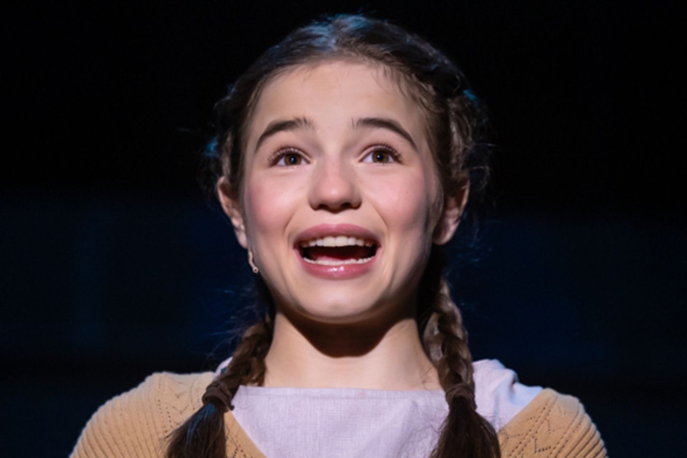 Photos: First look at MTVarts' AND A CHILD SHALL LEAD  Image