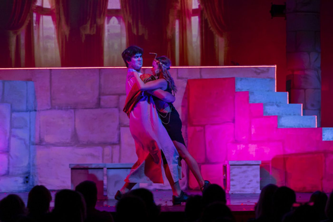 Photos: First Look at JOSEPH AND THE AMAZING TECHNICOLOR DREAMCOAT at Arts Bonita  Image
