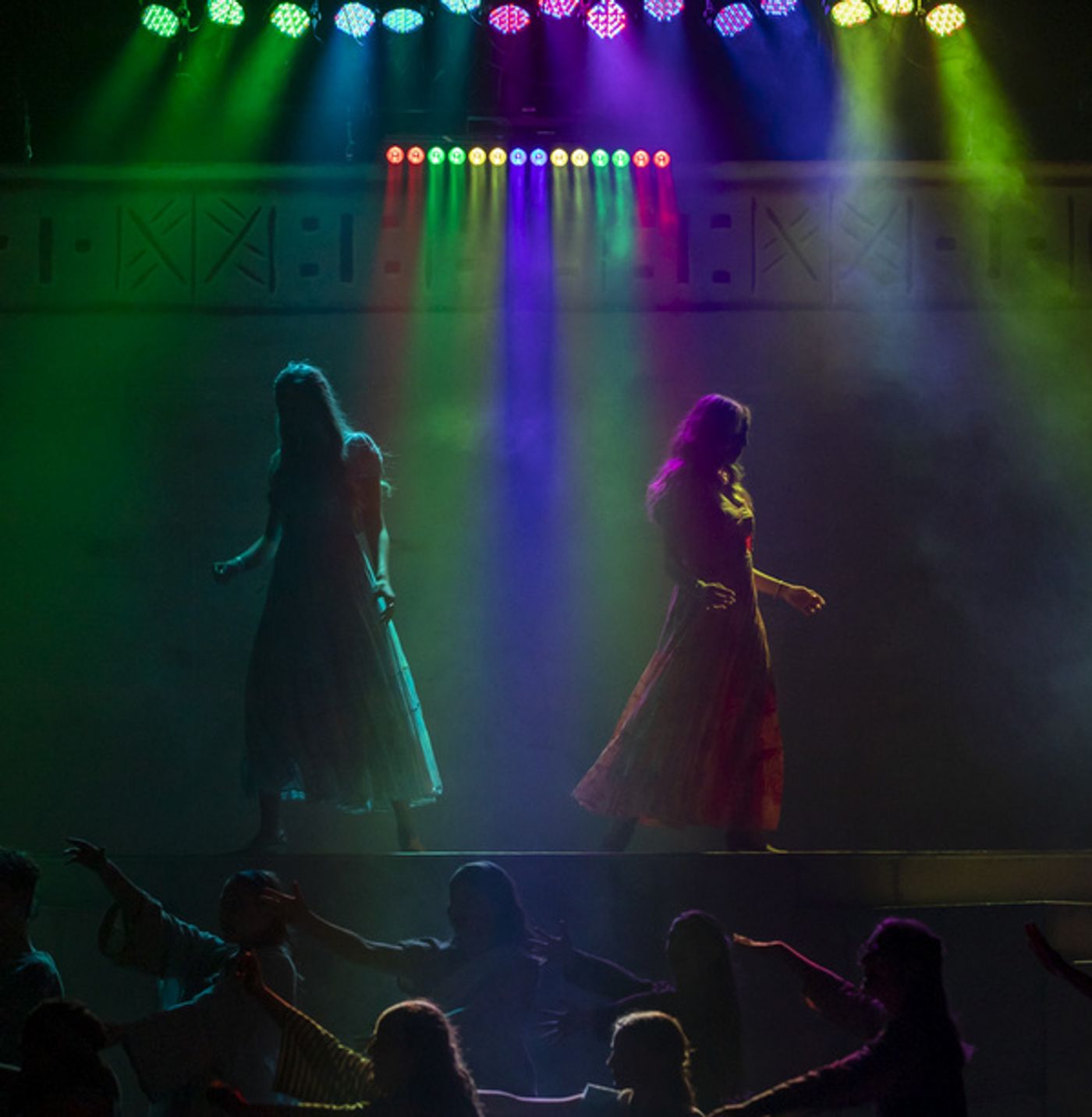 Photos: First Look at JOSEPH AND THE AMAZING TECHNICOLOR DREAMCOAT at Arts Bonita  Image