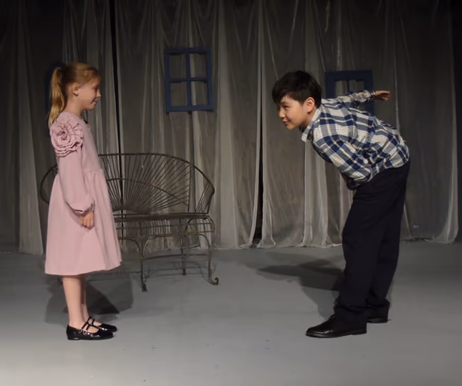 Photos: Collaborative Artists Ensemble Presents THE ECCENTRICITIES OF A NIGHTINGALE By Tennessee Williams Image