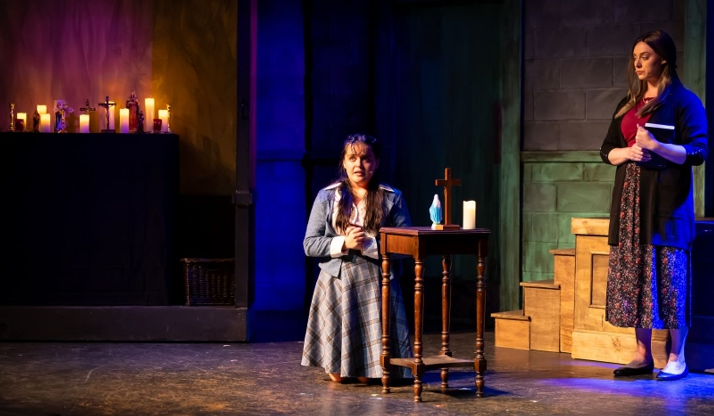 Review: CARRIE: THE MUSICAL at TheatreZone  Image