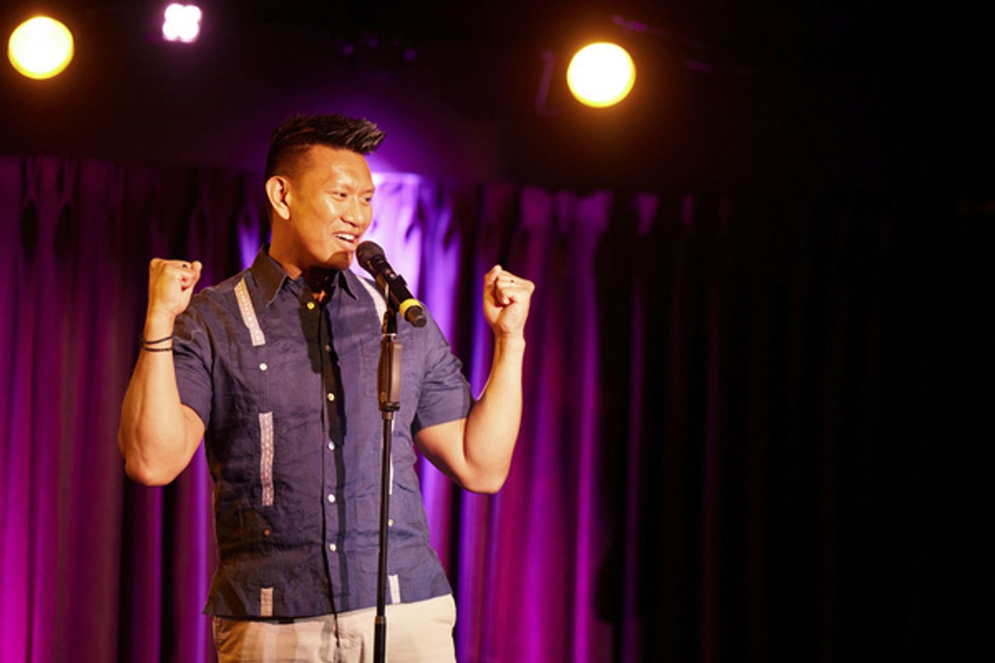 Photos: Kevin Winebold's KEVIN ON THE KEYS Celebrates Hollywood At The Green Room 42  Image