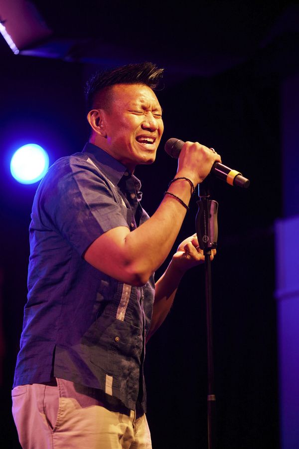 Albert Guerzon Photo