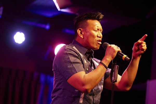 Albert Guerzon Photo